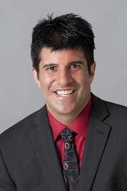 Daryl Capuano